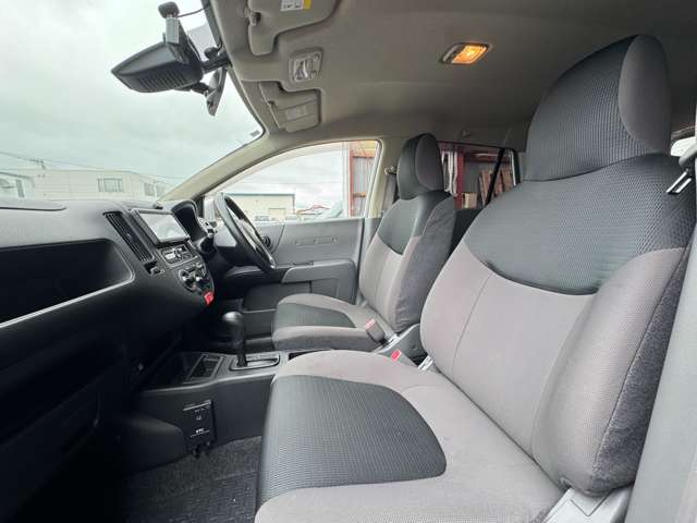 Nissan NV150 AD 6