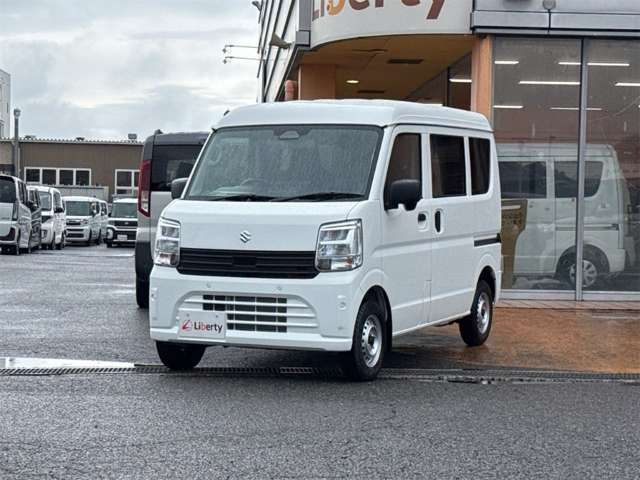 Suzuki Every 12