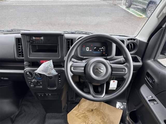 Suzuki Every 2
