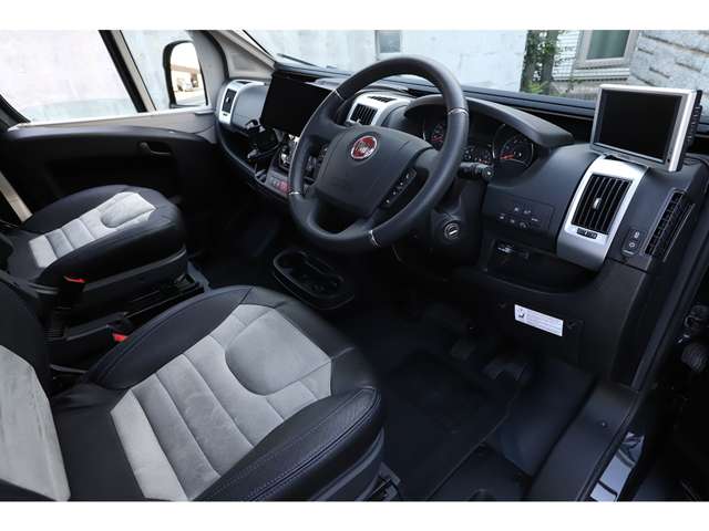 Fiat デュカト 10