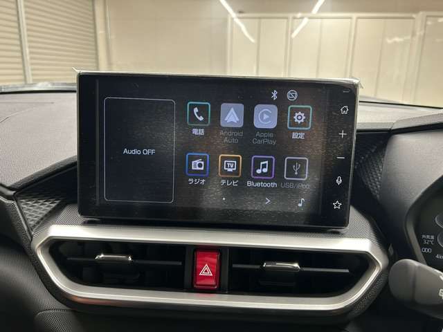 Toyota Raize 5