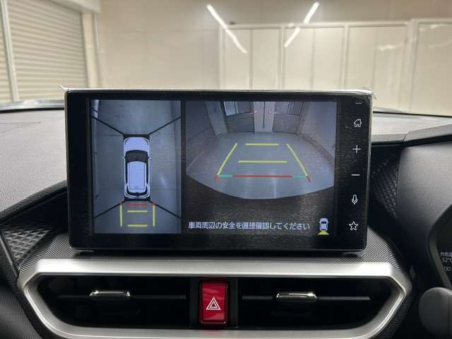 Toyota Raize 6