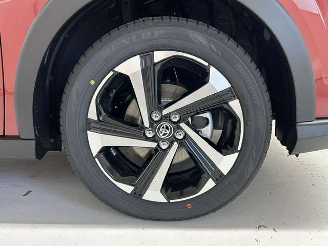 Toyota Raize 8