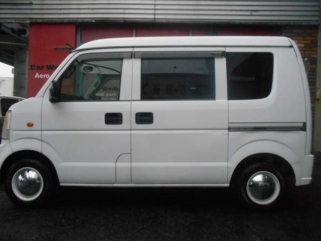Suzuki Every 11
