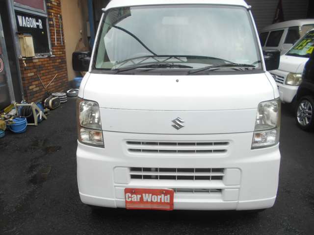 Suzuki Every 2
