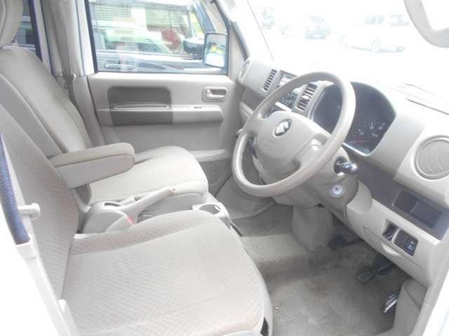 Suzuki Every 4