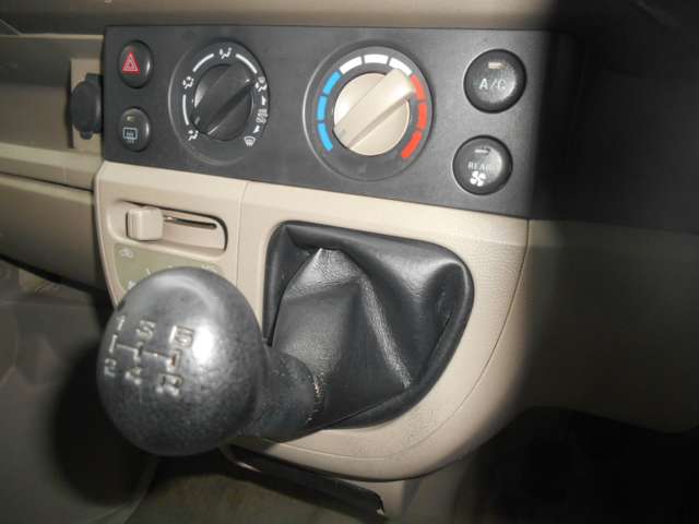 Suzuki Every 5