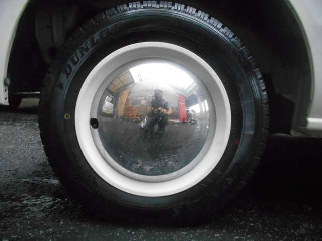Suzuki Every 7