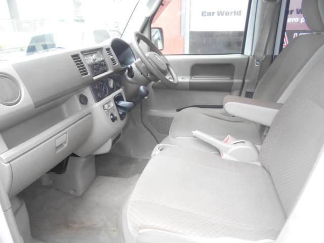 Suzuki Every 8