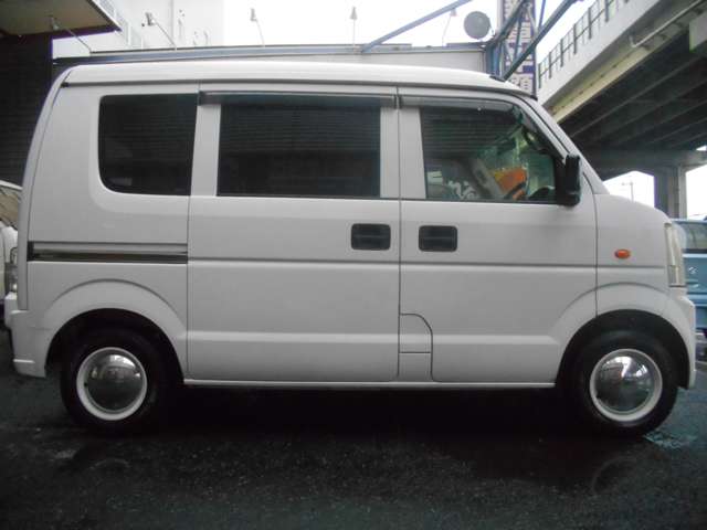 Suzuki Every 10