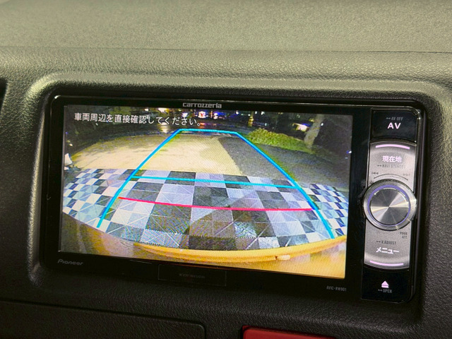 Toyota Hiace Van 2
