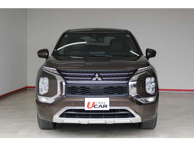 Mitsubishi Outlander 2