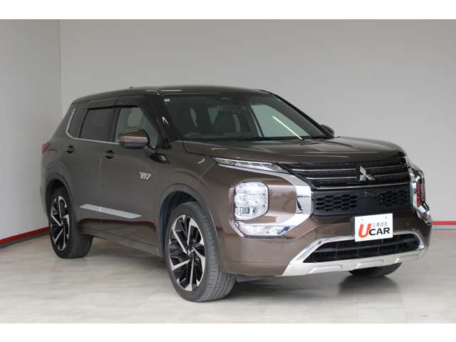 Mitsubishi Outlander 3