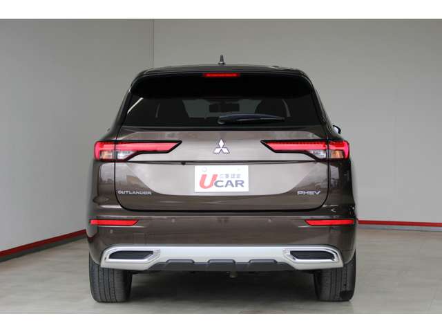 Mitsubishi Outlander 6
