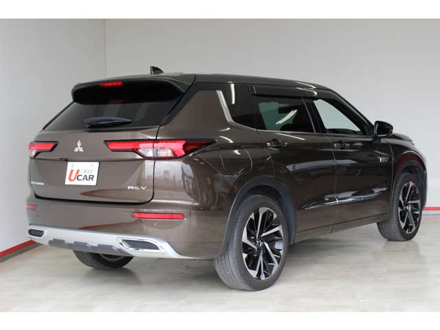 Mitsubishi Outlander 7