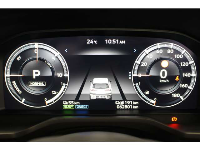 Mitsubishi Outlander 10