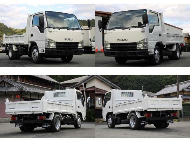 Isuzu Elf 3