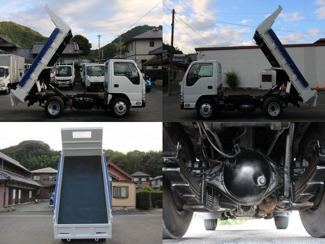 Isuzu Elf 4