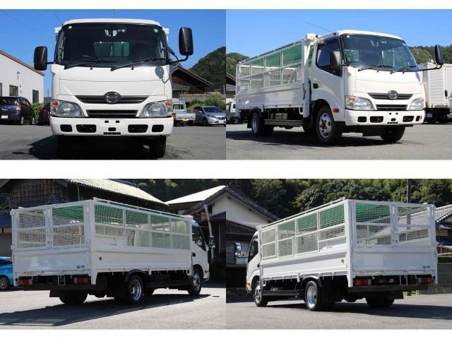 Hino Dutro 3