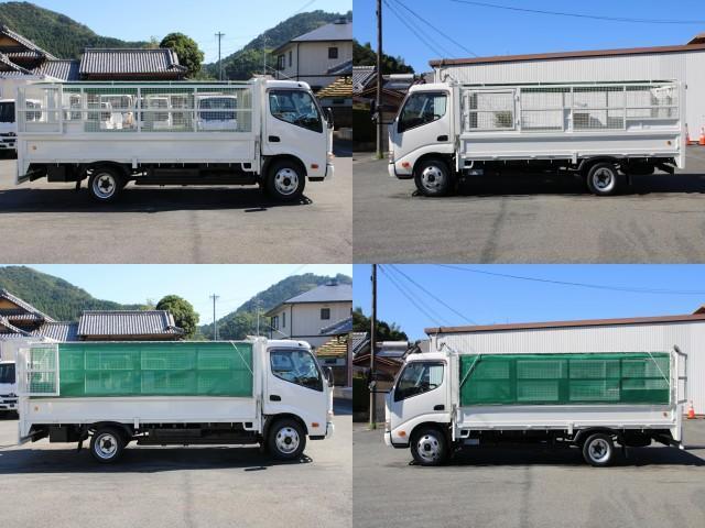 Hino Dutro 4