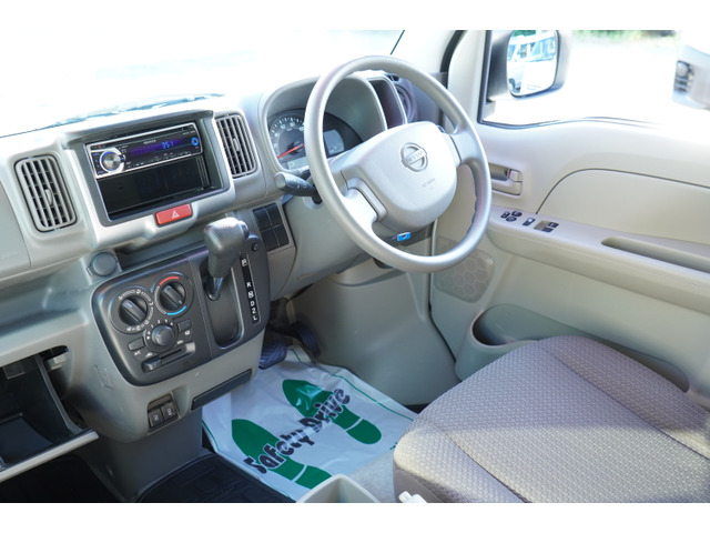 Nissan NV100 Clipper 5