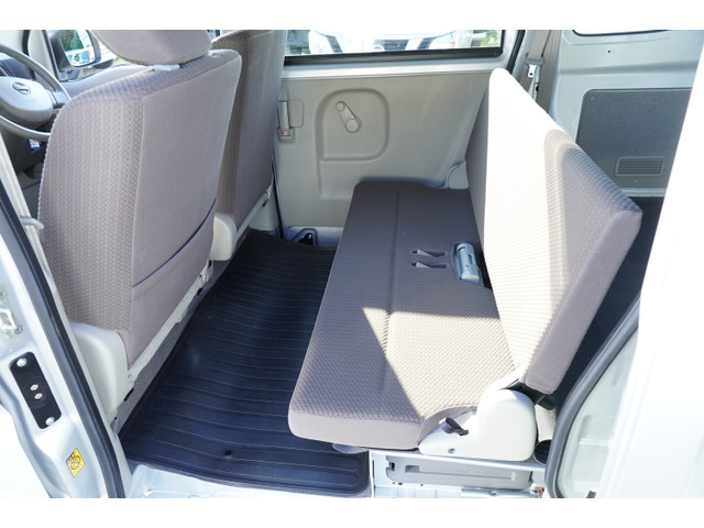 Nissan NV100 Clipper 5