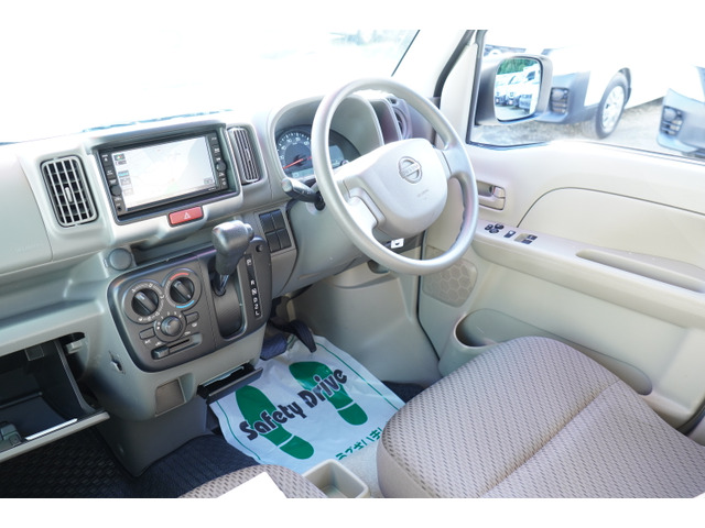 Nissan NV100 Clipper 5