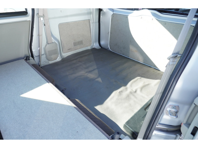 Nissan NV100 Clipper 7