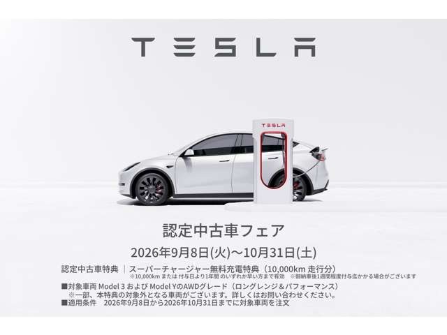 Tesla Model Y 2
