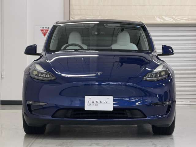 Tesla Model Y 9