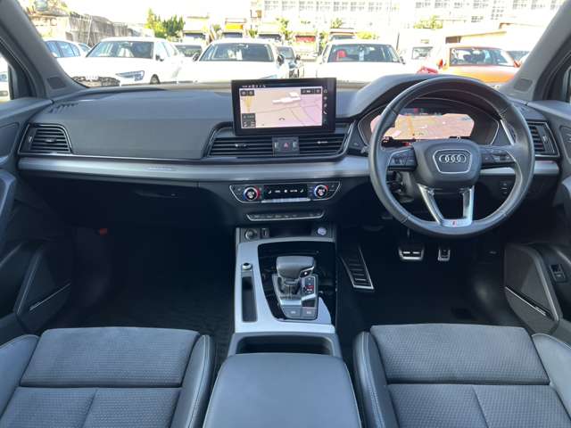 Audi Q5 3