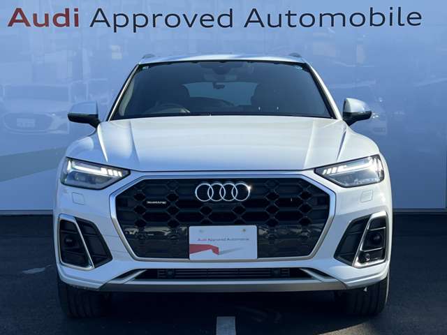 Audi Q5 6