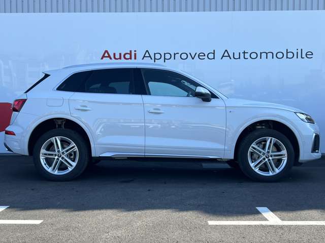 Audi Q5 8