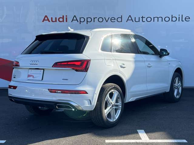 Audi Q5 9