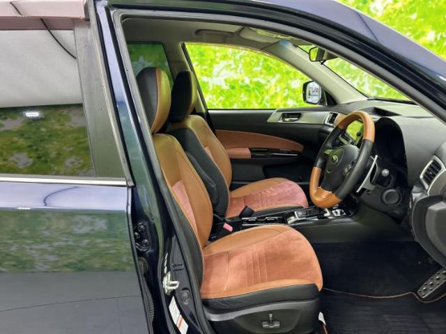 Subaru Exiga Crossover7 2