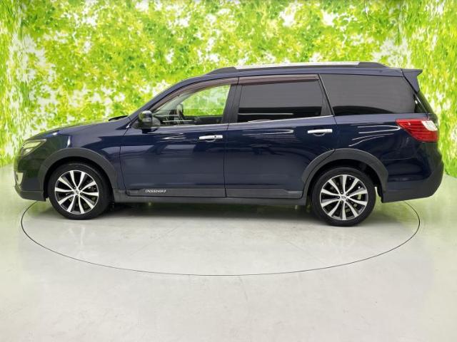 Subaru Exiga Crossover7 4