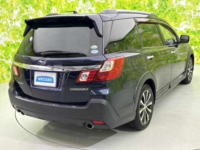 Subaru Exiga Crossover7 5