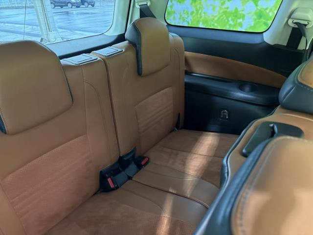 Subaru Exiga Crossover7 7