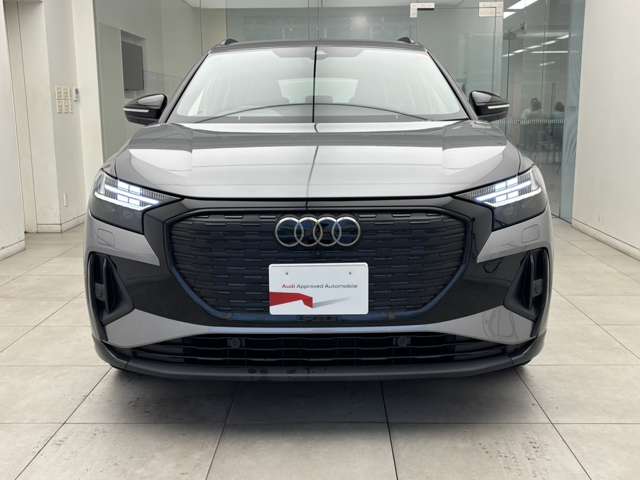Audi Q4 e-tron 5