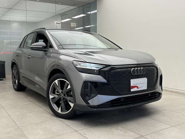 Audi Q4 e-tron 6