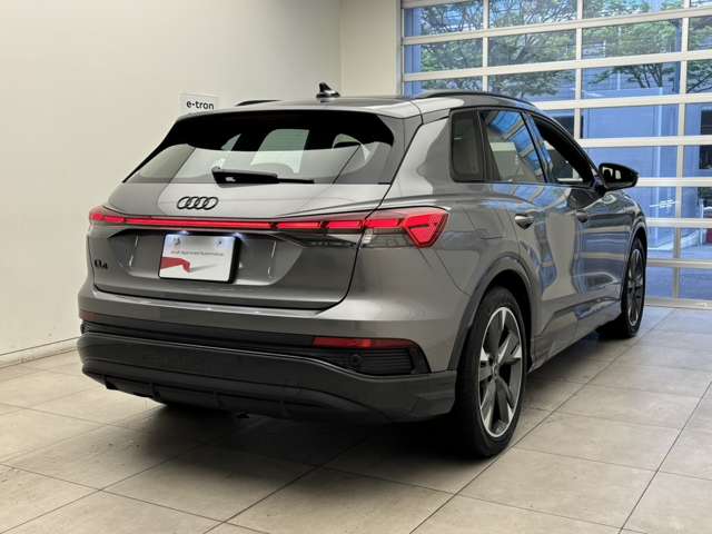 Audi Q4 e-tron 7