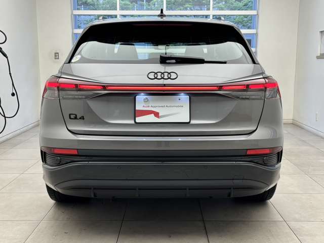 Audi Q4 e-tron 8
