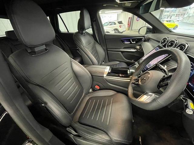 Mercedes-Benz GLC 11