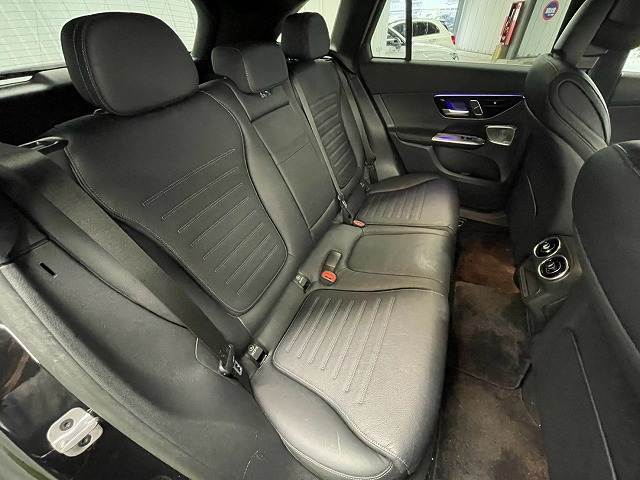 Mercedes-Benz GLC 12