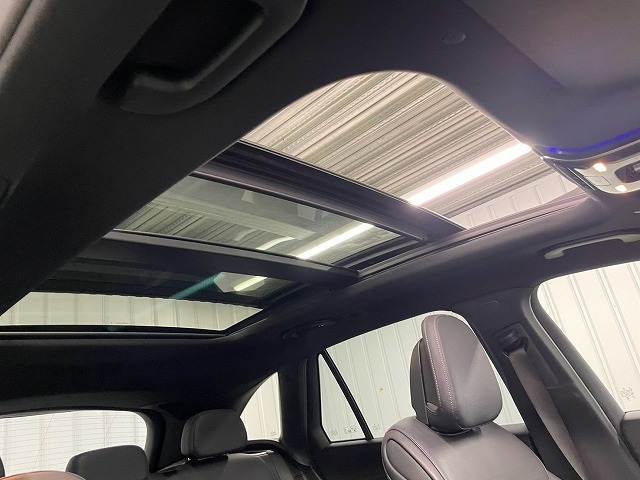 Mercedes-Benz GLC 6