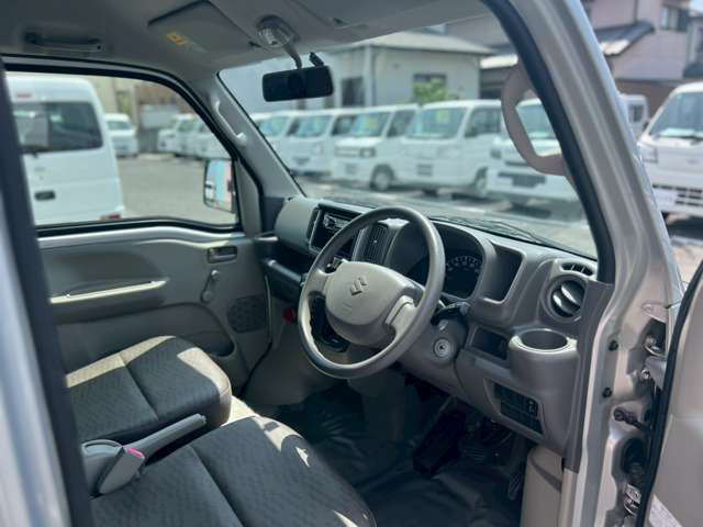 Suzuki Every 5