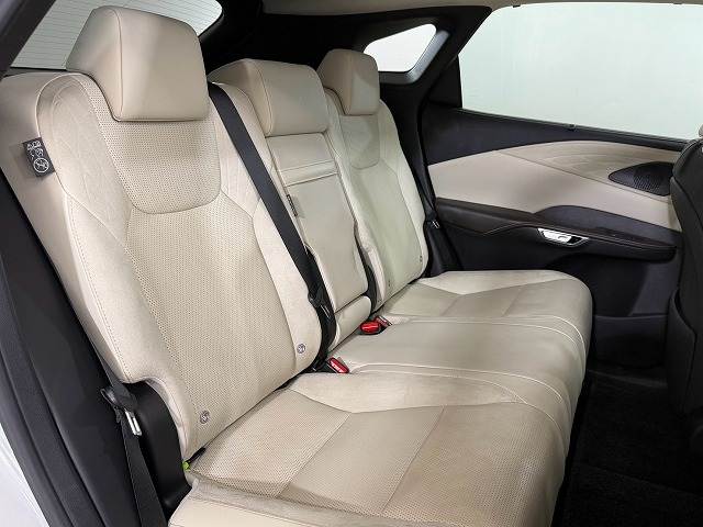 Lexus RX 12