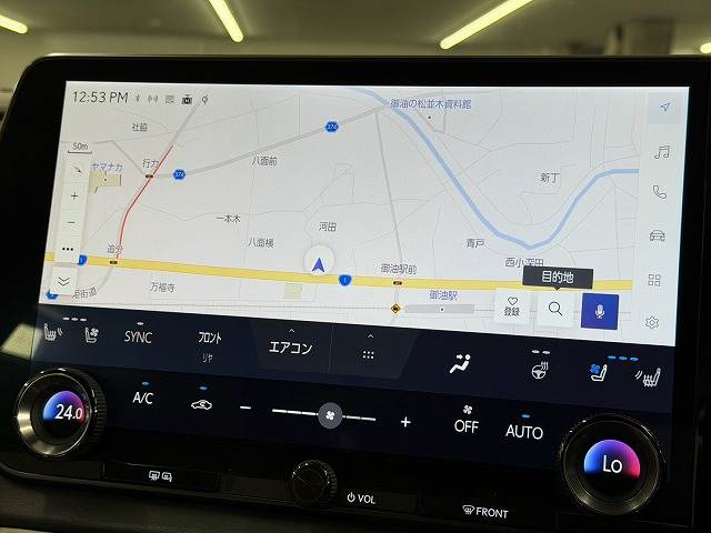 Lexus RX 3
