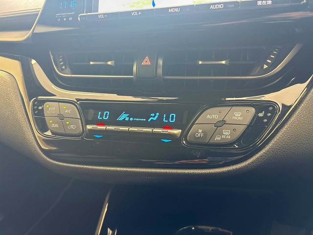 Toyota C-HR 8