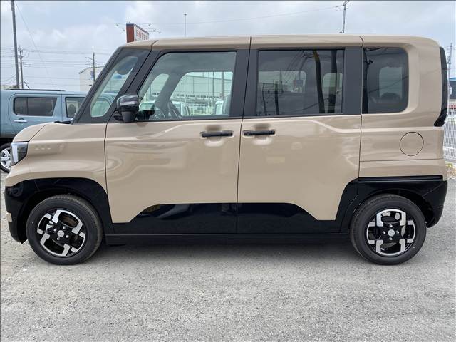 Mitsubishi Delica Mini 7